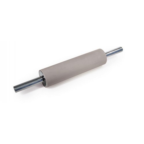 RODILLO AMASAR IMF INOX/SILICONA 44.5CMS